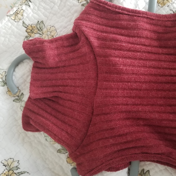 Bodycon Dress - Picture 2 of 5